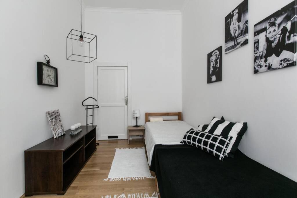 Your Gorgeous And Spacious Dream Home Free Parking 부다페스트 외부 사진