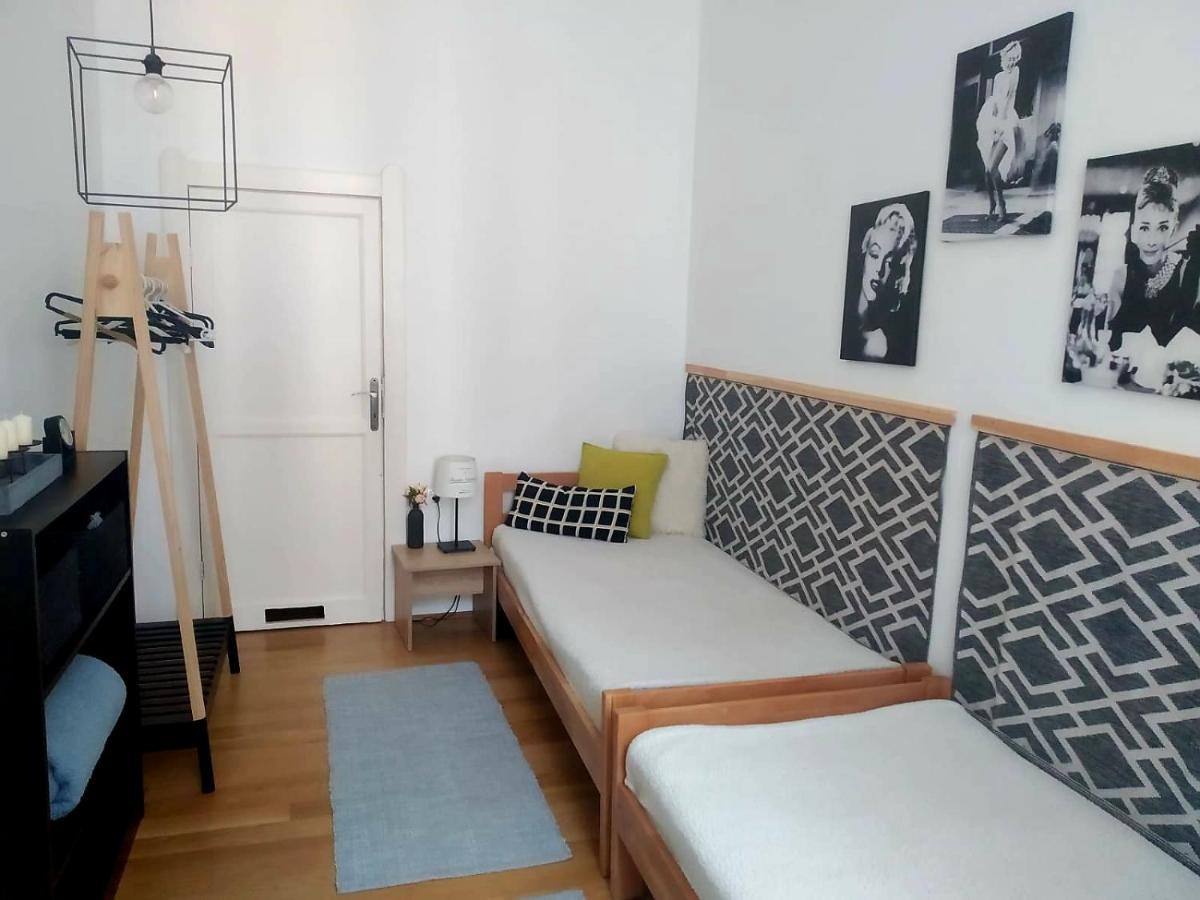 Your Gorgeous And Spacious Dream Home Free Parking 부다페스트 외부 사진