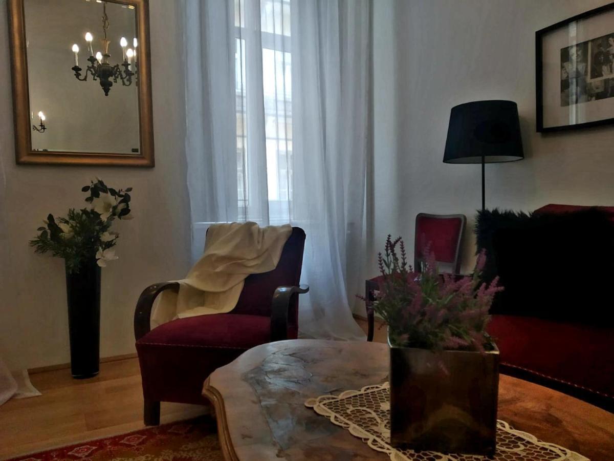 Your Gorgeous And Spacious Dream Home Free Parking 부다페스트 외부 사진